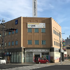 カネマンビル外観