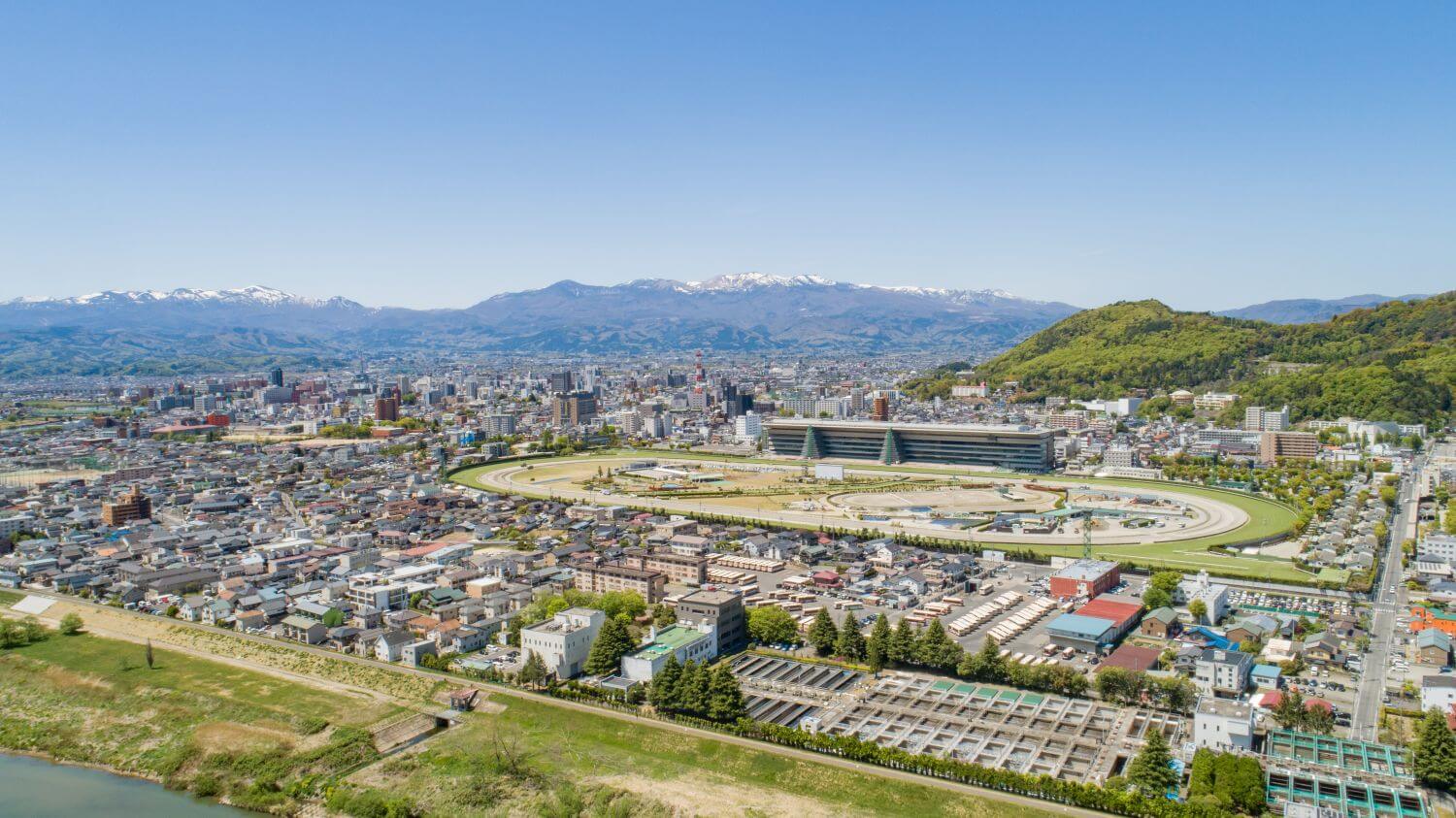 福島市のホームページ制作