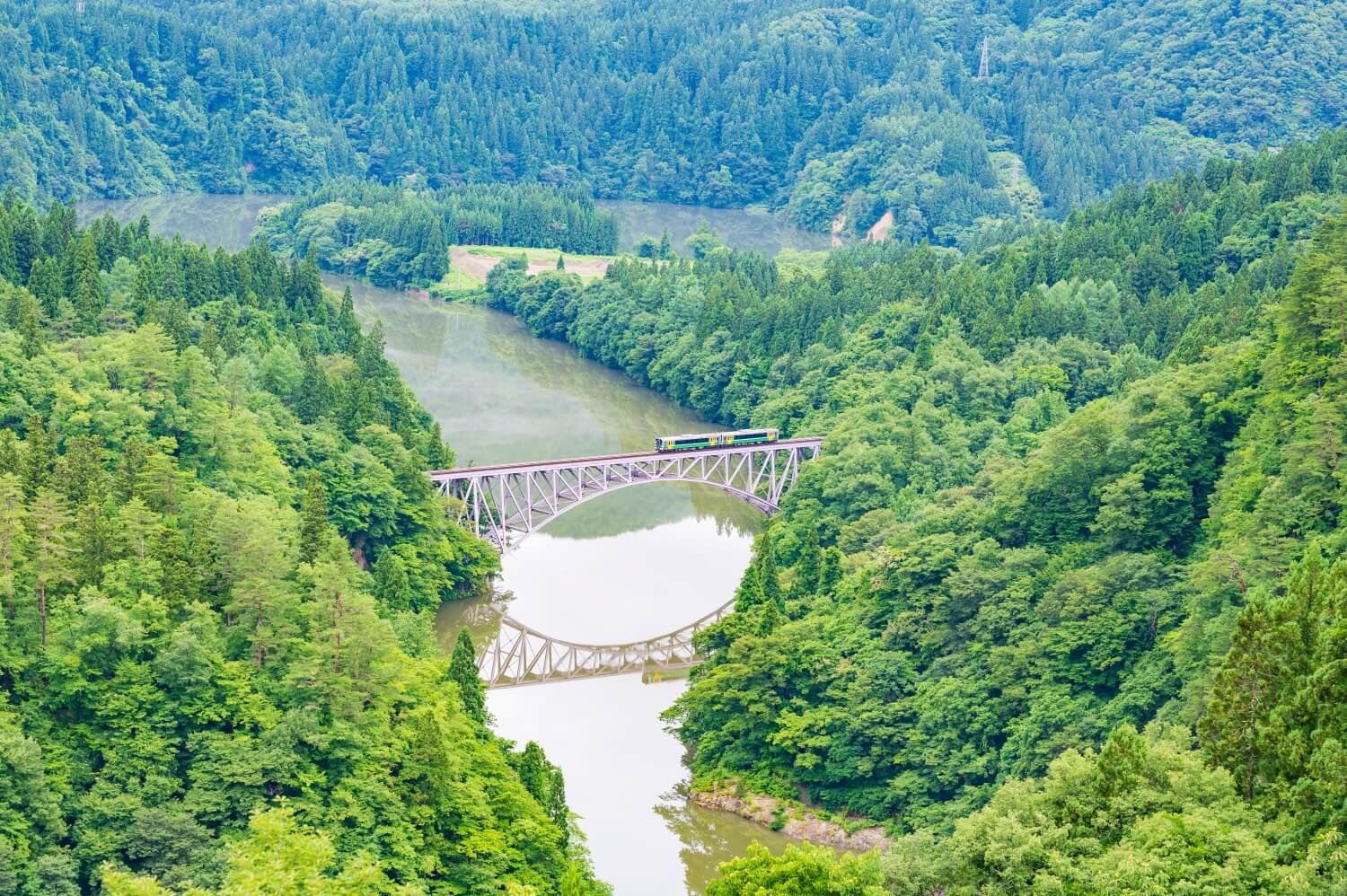 三島町のホームページ制作